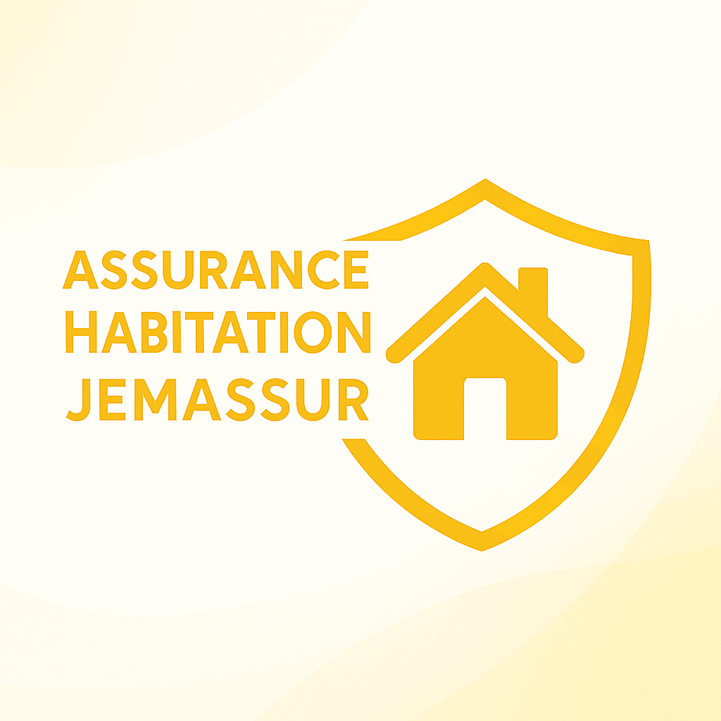 Assurance Habitation