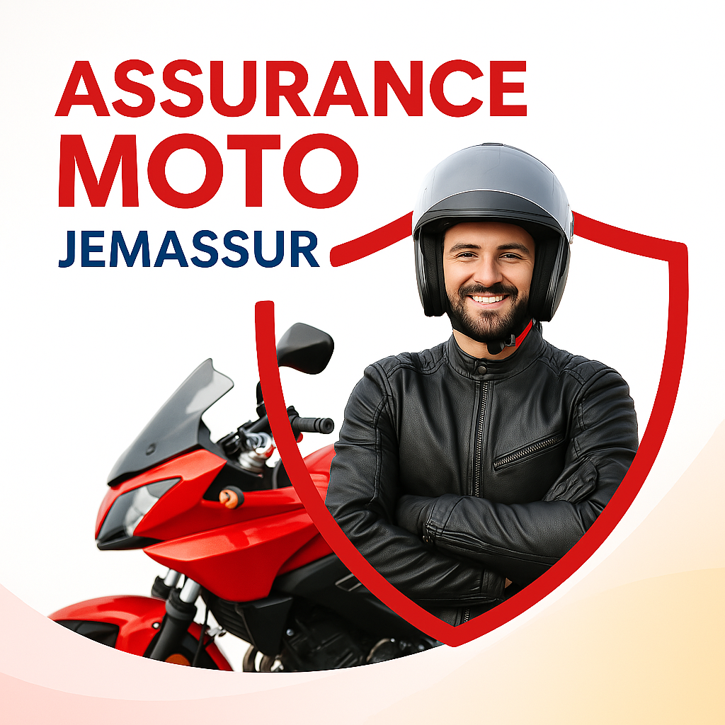 Assurance Moto