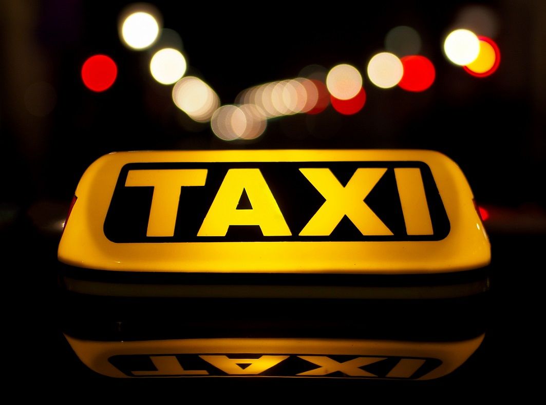 assurance VTC Taxi
