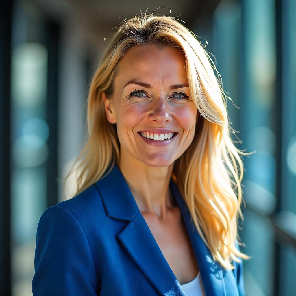 Sophie Lambert