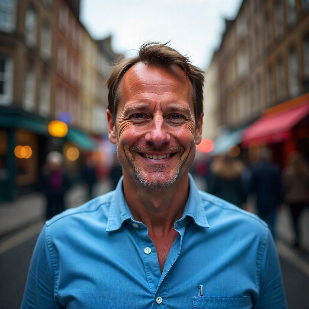 Marc Dubois