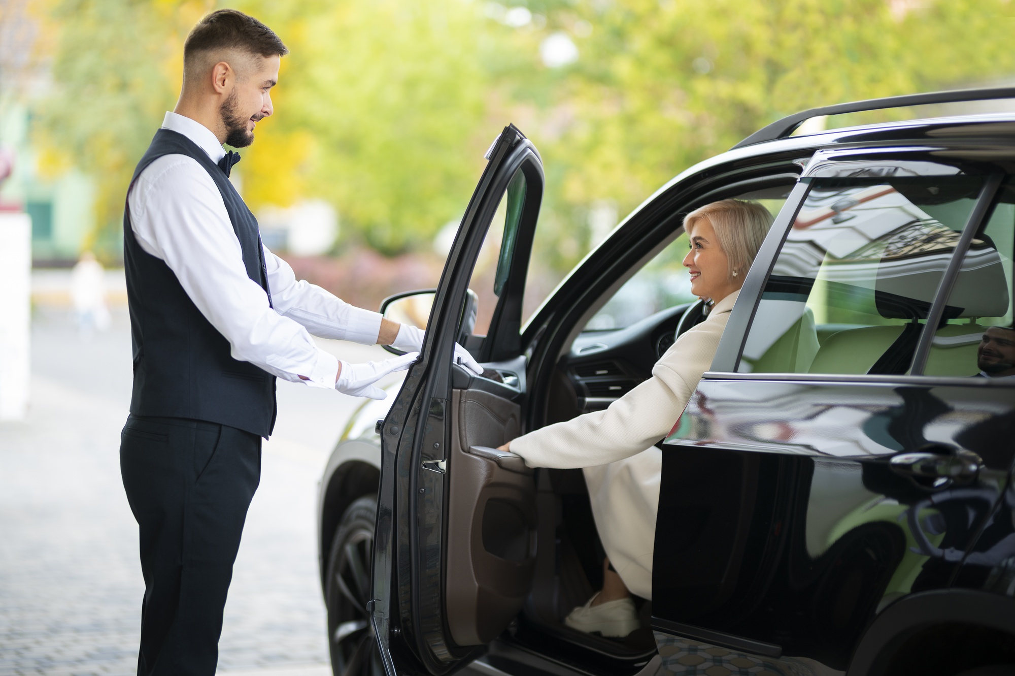 Assurance VTC